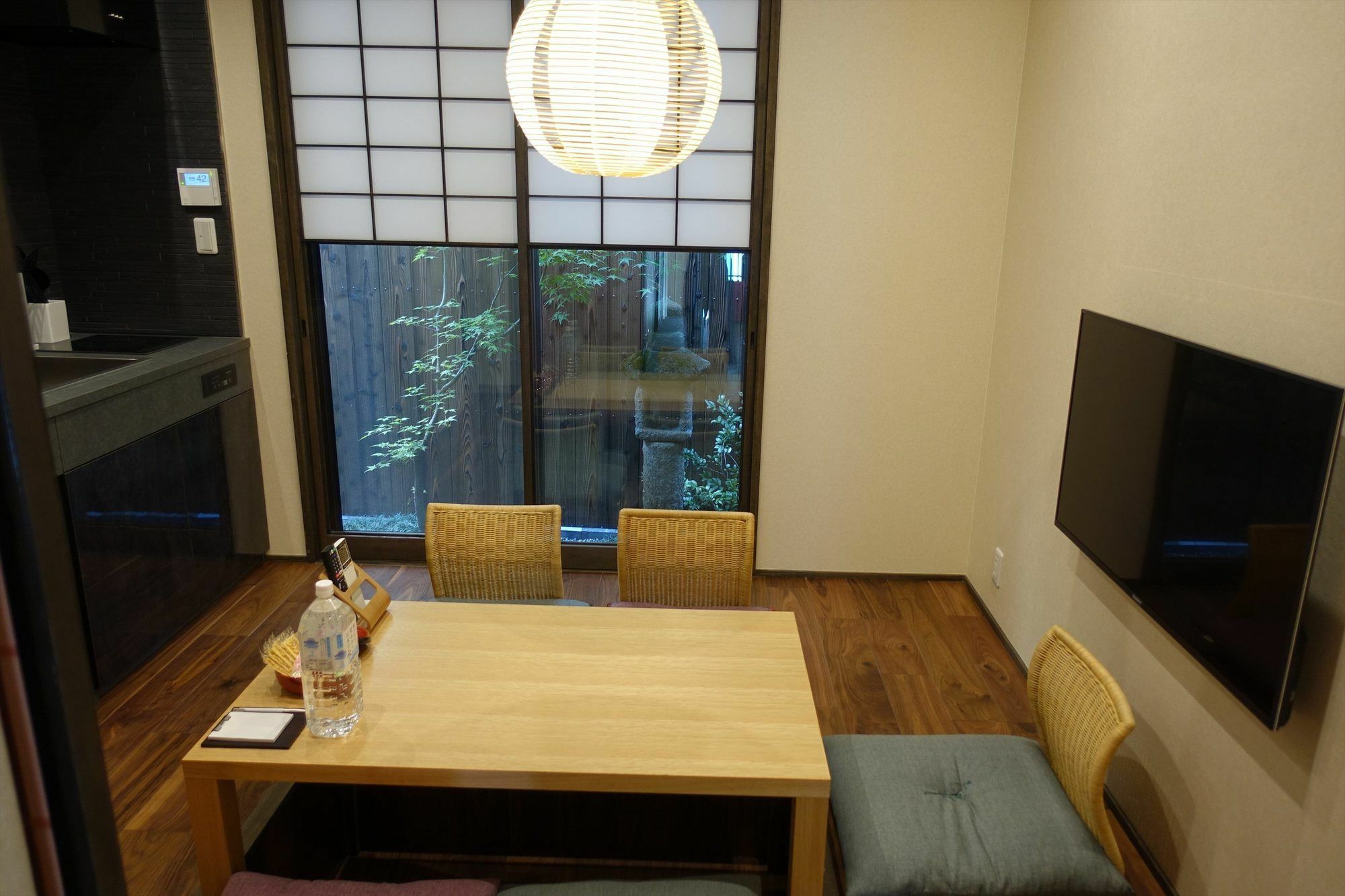 Resi Stay Yasaka-An Kyōto Exterior foto