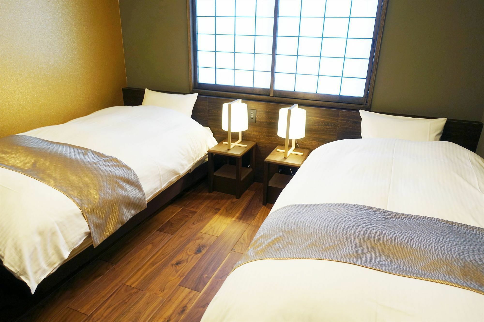 Resi Stay Yasaka-An Kyōto Exterior foto