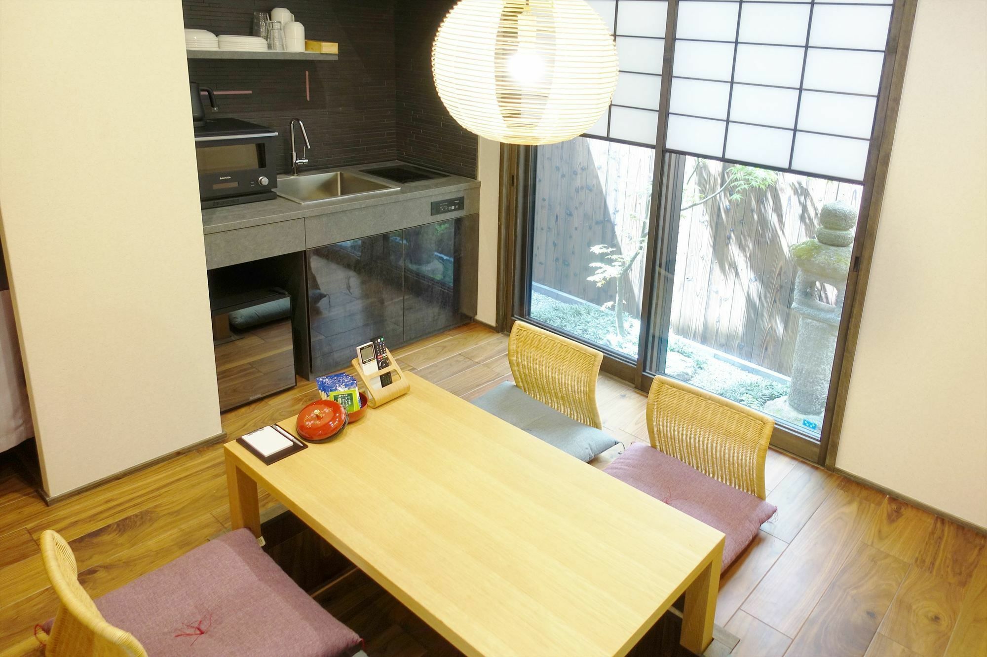 Resi Stay Yasaka-An Kyōto Exterior foto